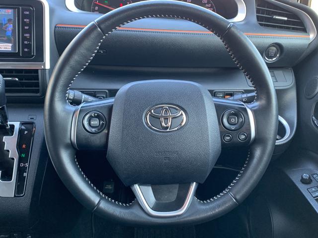 シエンタ G クエロ 純正ナビ ワンオーナー Bluetooth フリップダウンモニター 両側パワースライドドア バックカメラ ドラレコ ETC オートハイビーム ステリモ ステアリングヒーター 衝突軽減 オートエアコン(37枚目)