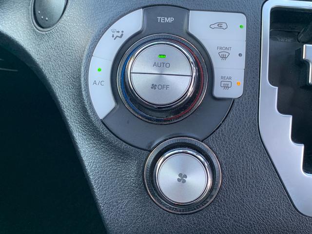 シエンタ G クエロ 純正ナビ ワンオーナー Bluetooth フリップダウンモニター 両側パワースライドドア バックカメラ ドラレコ ETC オートハイビーム ステリモ ステアリングヒーター 衝突軽減 オートエアコン(45枚目)