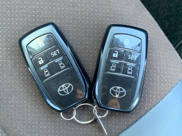 シエンタ G クエロ 純正ナビ ワンオーナー Bluetooth フリップダウンモニター 両側パワースライドドア バックカメラ ドラレコ ETC オートハイビーム ステリモ ステアリングヒーター 衝突軽減 オートエアコン(58枚目)