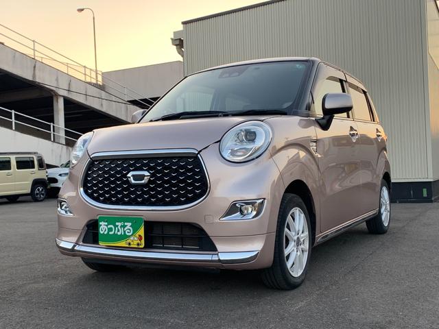 キャスト アクティバG リミテッド SAIII 純正ナビ フルセグ Bluetooth フォグ アラウンドビューカメラ 横滑り防止 前席シートヒーター 衝突軽減 アイドリングストップ オートハイビーム 純正ドラレコ レーダー探知(4枚目)