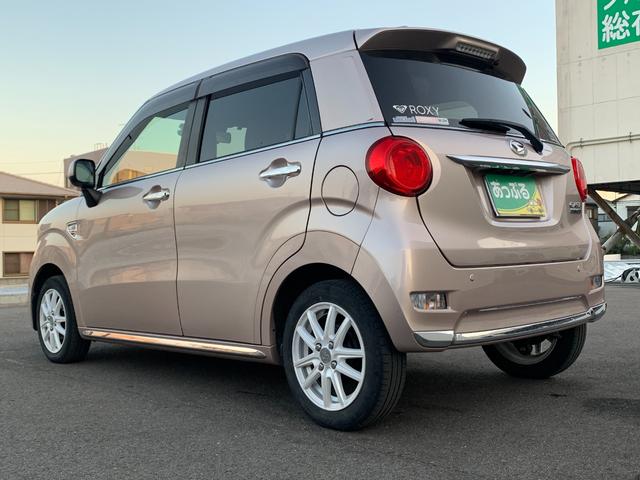 キャスト アクティバG リミテッド SAIII 純正ナビ フルセグ Bluetooth フォグ アラウンドビューカメラ 横滑り防止 前席シートヒーター 衝突軽減 アイドリングストップ オートハイビーム 純正ドラレコ レーダー探知(14枚目)