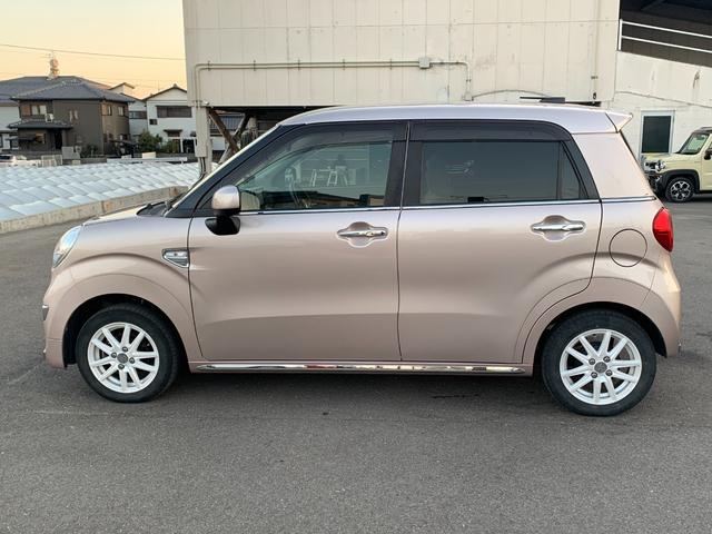 キャスト アクティバG リミテッド SAIII 純正ナビ フルセグ Bluetooth フォグ アラウンドビューカメラ 横滑り防止 前席シートヒーター 衝突軽減 アイドリングストップ オートハイビーム 純正ドラレコ レーダー探知(15枚目)