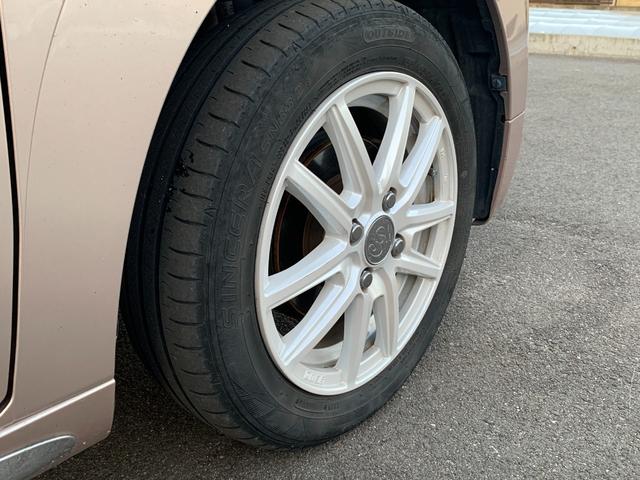 キャスト アクティバG リミテッド SAIII 純正ナビ フルセグ Bluetooth フォグ アラウンドビューカメラ 横滑り防止 前席シートヒーター 衝突軽減 アイドリングストップ オートハイビーム 純正ドラレコ レーダー探知(19枚目)