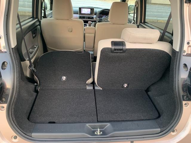 キャスト アクティバG リミテッド SAIII 純正ナビ フルセグ Bluetooth フォグ アラウンドビューカメラ 横滑り防止 前席シートヒーター 衝突軽減 アイドリングストップ オートハイビーム 純正ドラレコ レーダー探知(24枚目)