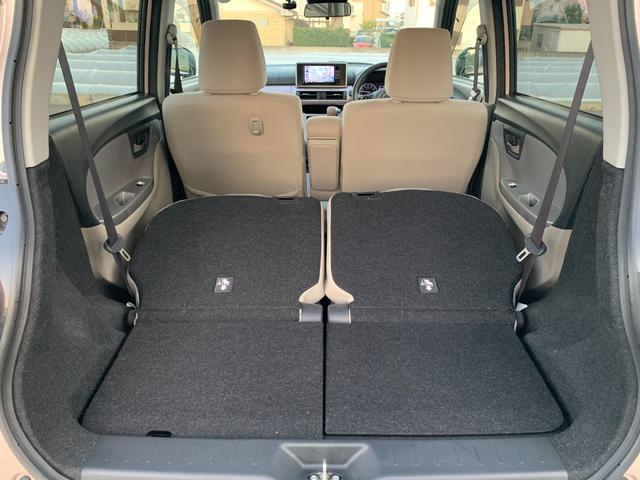 キャスト アクティバG リミテッド SAIII 純正ナビ フルセグ Bluetooth フォグ アラウンドビューカメラ 横滑り防止 前席シートヒーター 衝突軽減 アイドリングストップ オートハイビーム 純正ドラレコ レーダー探知(25枚目)