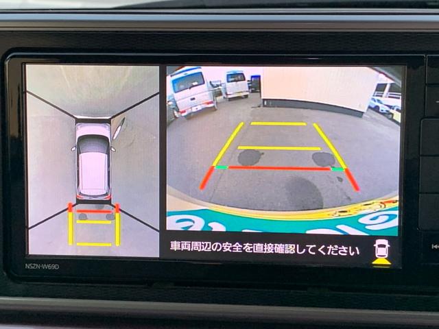 キャスト アクティバG リミテッド SAIII 純正ナビ フルセグ Bluetooth フォグ アラウンドビューカメラ 横滑り防止 前席シートヒーター 衝突軽減 アイドリングストップ オートハイビーム 純正ドラレコ レーダー探知(44枚目)