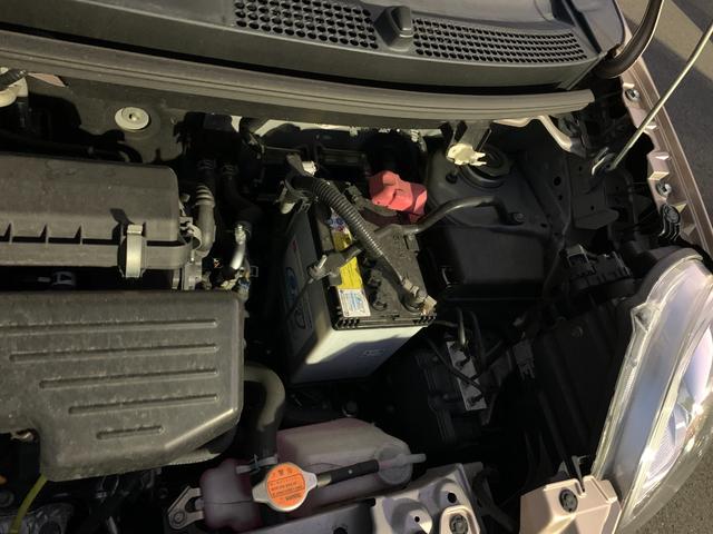 キャスト アクティバG リミテッド SAIII 純正ナビ フルセグ Bluetooth フォグ アラウンドビューカメラ 横滑り防止 前席シートヒーター 衝突軽減 アイドリングストップ オートハイビーム 純正ドラレコ レーダー探知(53枚目)