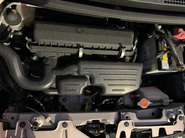 キャスト アクティバG リミテッド SAIII 純正ナビ フルセグ Bluetooth フォグ アラウンドビューカメラ 横滑り防止 前席シートヒーター 衝突軽減 アイドリングストップ オートハイビーム 純正ドラレコ レーダー探知(54枚目)