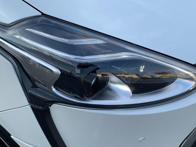 TOYOTA SIENTA HYBRID FUNBASE G