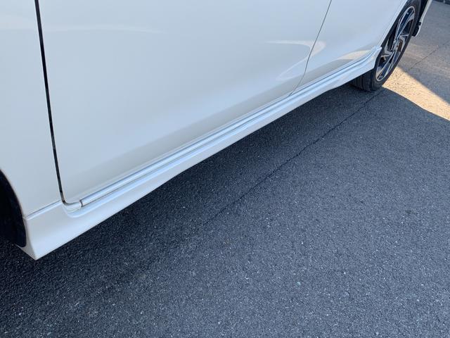 DAIHATSU TANTO CUSTOM RS TOP EDITION VS SA III