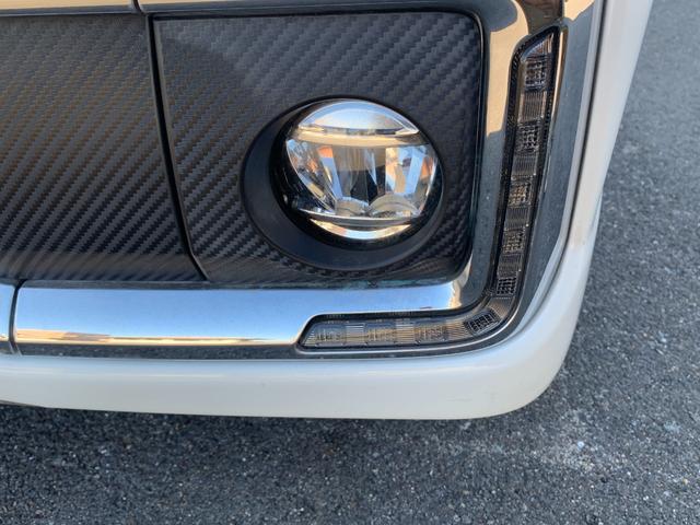 DAIHATSU TANTO CUSTOM RS TOP EDITION VS SA III