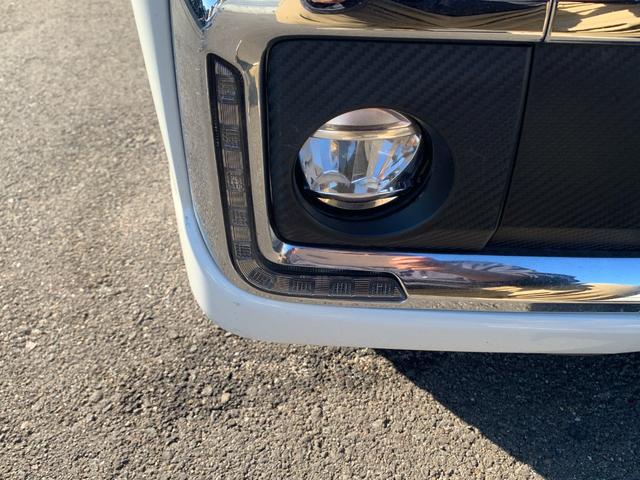 DAIHATSU TANTO CUSTOM RS TOP EDITION VS SA III