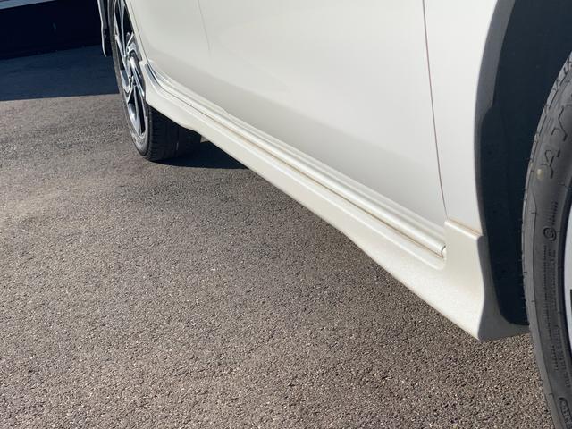 DAIHATSU TANTO CUSTOM RS TOP EDITION VS SA III