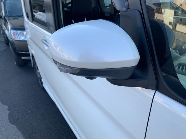 DAIHATSU TANTO CUSTOM RS TOP EDITION VS SA III