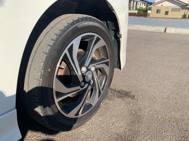 DAIHATSU TANTO CUSTOM RS TOP EDITION VS SA III