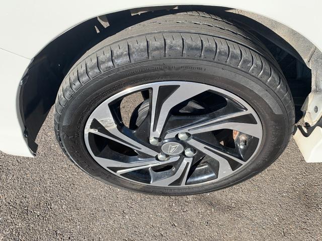 DAIHATSU TANTO CUSTOM RS TOP EDITION VS SA III