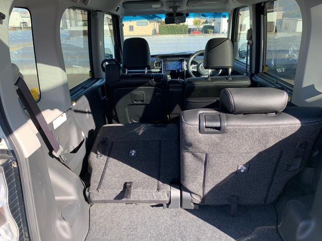 DAIHATSU TANTO CUSTOM RS TOP EDITION VS SA III