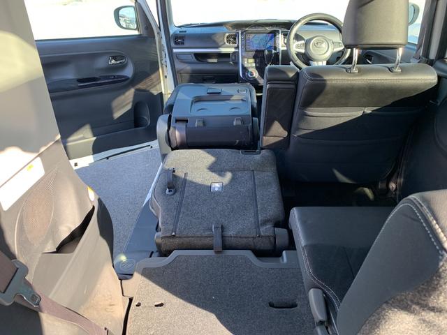 DAIHATSU TANTO CUSTOM RS TOP EDITION VS SA III