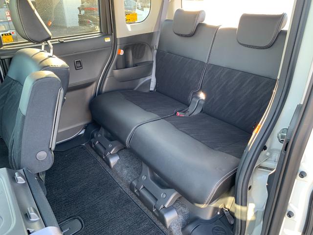 DAIHATSU TANTO CUSTOM RS TOP EDITION VS SA III