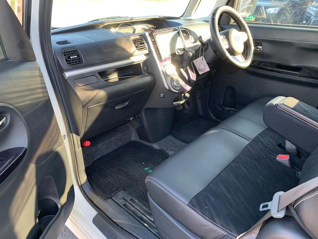 DAIHATSU TANTO CUSTOM RS TOP EDITION VS SA III