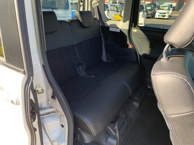 DAIHATSU TANTO CUSTOM RS TOP EDITION VS SA III