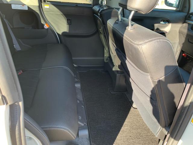 DAIHATSU TANTO CUSTOM RS TOP EDITION VS SA III