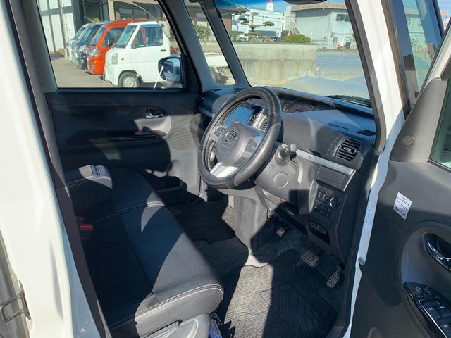 DAIHATSU TANTO CUSTOM RS TOP EDITION VS SA III