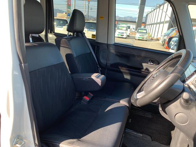 DAIHATSU TANTO CUSTOM RS TOP EDITION VS SA III