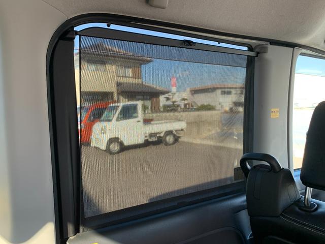 DAIHATSU TANTO CUSTOM RS TOP EDITION VS SA III