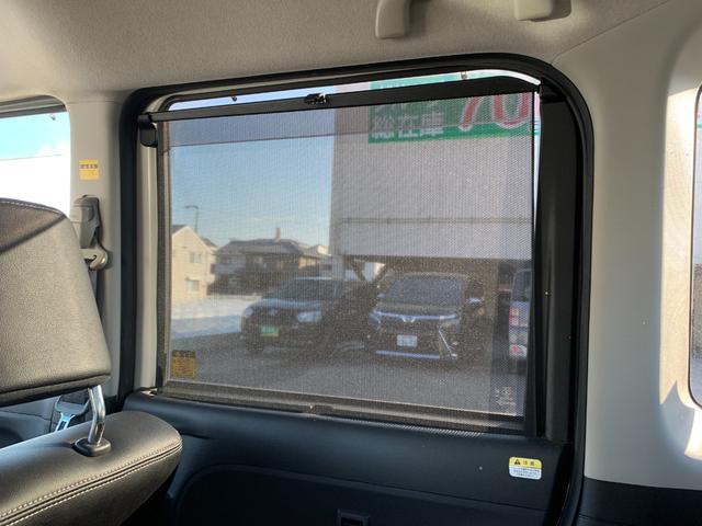 DAIHATSU TANTO CUSTOM RS TOP EDITION VS SA III