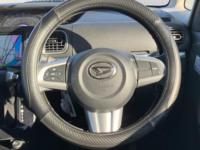 DAIHATSU TANTO CUSTOM RS TOP EDITION VS SA III