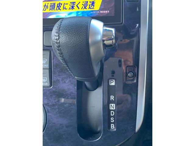 DAIHATSU TANTO CUSTOM RS TOP EDITION VS SA III