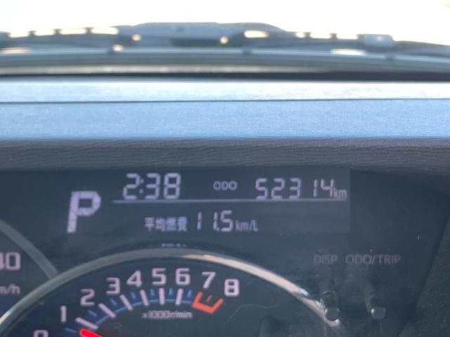 DAIHATSU TANTO CUSTOM RS TOP EDITION VS SA III