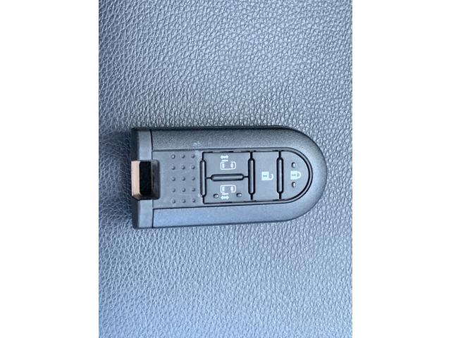 DAIHATSU TANTO CUSTOM RS TOP EDITION VS SA III