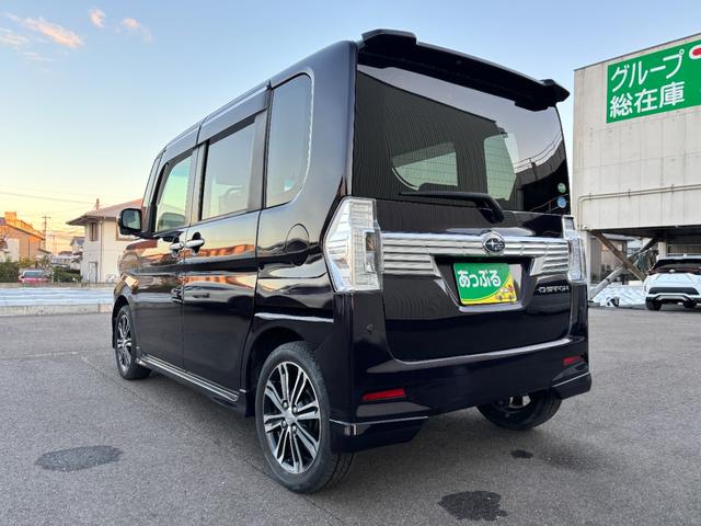 シフォン カスタムRS リミテッド スマートアシスト ワンオーナー車 純正ナビ(TV/BT/FM/CD) バックカメラ 両側パワスラ 運転席シートヒーター 電格ミラー Pスタート アイドリングストップ 横滑り防止 衝突軽減 オートライト(14枚目)