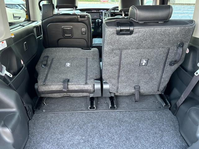 シフォン カスタムRS リミテッド スマートアシスト ワンオーナー車 純正ナビ(TV/BT/FM/CD) バックカメラ 両側パワスラ 運転席シートヒーター 電格ミラー Pスタート アイドリングストップ 横滑り防止 衝突軽減 オートライト(23枚目)