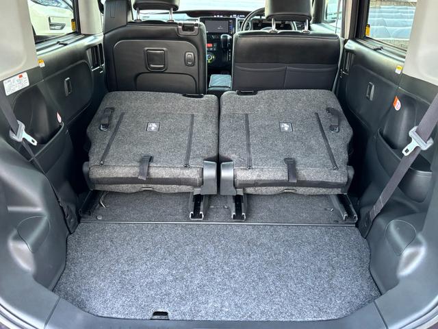 シフォン カスタムRS リミテッド スマートアシスト ワンオーナー車 純正ナビ(TV/BT/FM/CD) バックカメラ 両側パワスラ 運転席シートヒーター 電格ミラー Pスタート アイドリングストップ 横滑り防止 衝突軽減 オートライト(24枚目)