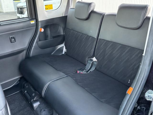 シフォン カスタムRS リミテッド スマートアシスト ワンオーナー車 純正ナビ(TV/BT/FM/CD) バックカメラ 両側パワスラ 運転席シートヒーター 電格ミラー Pスタート アイドリングストップ 横滑り防止 衝突軽減 オートライト(27枚目)