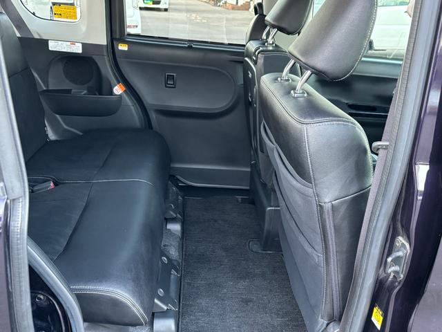 シフォン カスタムRS リミテッド スマートアシスト ワンオーナー車 純正ナビ(TV/BT/FM/CD) バックカメラ 両側パワスラ 運転席シートヒーター 電格ミラー Pスタート アイドリングストップ 横滑り防止 衝突軽減 オートライト(31枚目)