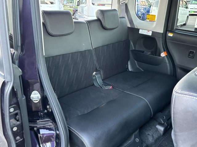 シフォン カスタムRS リミテッド スマートアシスト ワンオーナー車 純正ナビ(TV/BT/FM/CD) バックカメラ 両側パワスラ 運転席シートヒーター 電格ミラー Pスタート アイドリングストップ 横滑り防止 衝突軽減 オートライト(32枚目)