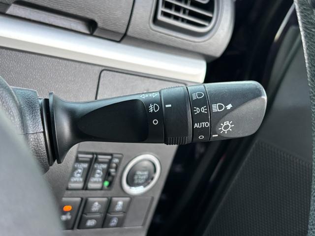 シフォン カスタムRS リミテッド スマートアシスト ワンオーナー車 純正ナビ(TV/BT/FM/CD) バックカメラ 両側パワスラ 運転席シートヒーター 電格ミラー Pスタート アイドリングストップ 横滑り防止 衝突軽減 オートライト(41枚目)