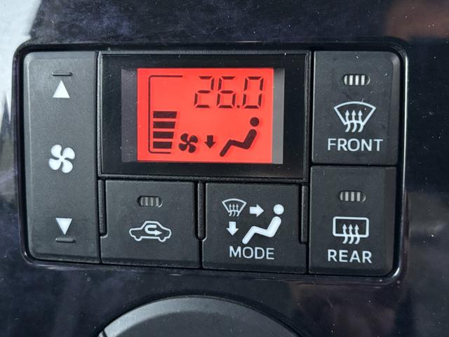 シフォン カスタムRS リミテッド スマートアシスト ワンオーナー車 純正ナビ(TV/BT/FM/CD) バックカメラ 両側パワスラ 運転席シートヒーター 電格ミラー Pスタート アイドリングストップ 横滑り防止 衝突軽減 オートライト(45枚目)