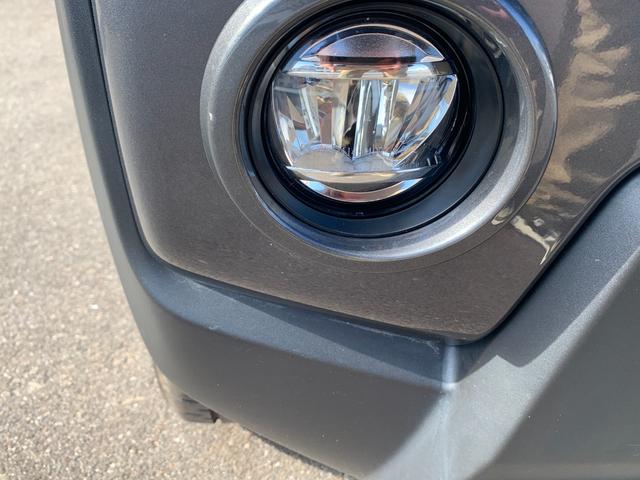 ハスラー ハイブリッドＸ　純正ナビ（ＴＶ／ＢＴ／ＦＭ／ＣＤ）　バックカメラ　前席シートヒーター　コーナーセンサー　アイドリングストップ　横滑り防止　衝突軽減　車線逸脱　ステリモ　クルコン　ドラレコ　ＥＴＣ　電格ミラー（18枚目）