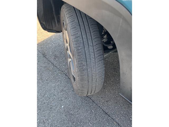 ハスラー ハイブリッドＸ　純正ナビ（ＴＶ／ＢＴ／ＦＭ／ＣＤ）　バックカメラ　前席シートヒーター　コーナーセンサー　アイドリングストップ　横滑り防止　衝突軽減　車線逸脱　ステリモ　クルコン　ドラレコ　ＥＴＣ　電格ミラー（20枚目）