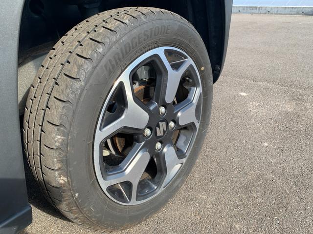 ハスラー ハイブリッドＸ　純正ナビ（ＴＶ／ＢＴ／ＦＭ／ＣＤ）　バックカメラ　前席シートヒーター　コーナーセンサー　アイドリングストップ　横滑り防止　衝突軽減　車線逸脱　ステリモ　クルコン　ドラレコ　ＥＴＣ　電格ミラー（22枚目）