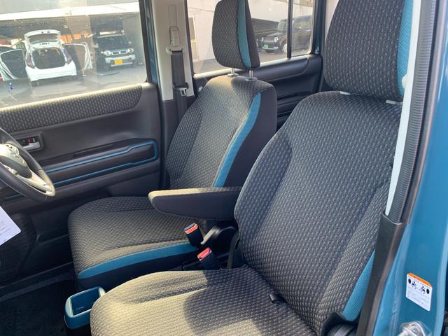 ハスラー ハイブリッドＸ　純正ナビ（ＴＶ／ＢＴ／ＦＭ／ＣＤ）　バックカメラ　前席シートヒーター　コーナーセンサー　アイドリングストップ　横滑り防止　衝突軽減　車線逸脱　ステリモ　クルコン　ドラレコ　ＥＴＣ　電格ミラー（31枚目）