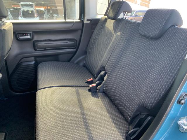 ハスラー ハイブリッドＸ　純正ナビ（ＴＶ／ＢＴ／ＦＭ／ＣＤ）　バックカメラ　前席シートヒーター　コーナーセンサー　アイドリングストップ　横滑り防止　衝突軽減　車線逸脱　ステリモ　クルコン　ドラレコ　ＥＴＣ　電格ミラー（33枚目）