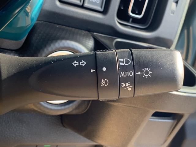 ハスラー ハイブリッドＸ　純正ナビ（ＴＶ／ＢＴ／ＦＭ／ＣＤ）　バックカメラ　前席シートヒーター　コーナーセンサー　アイドリングストップ　横滑り防止　衝突軽減　車線逸脱　ステリモ　クルコン　ドラレコ　ＥＴＣ　電格ミラー（46枚目）