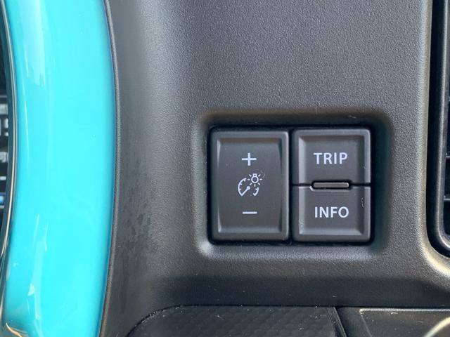 ハスラー ハイブリッドＸ　純正ナビ（ＴＶ／ＢＴ／ＦＭ／ＣＤ）　バックカメラ　前席シートヒーター　コーナーセンサー　アイドリングストップ　横滑り防止　衝突軽減　車線逸脱　ステリモ　クルコン　ドラレコ　ＥＴＣ　電格ミラー（54枚目）