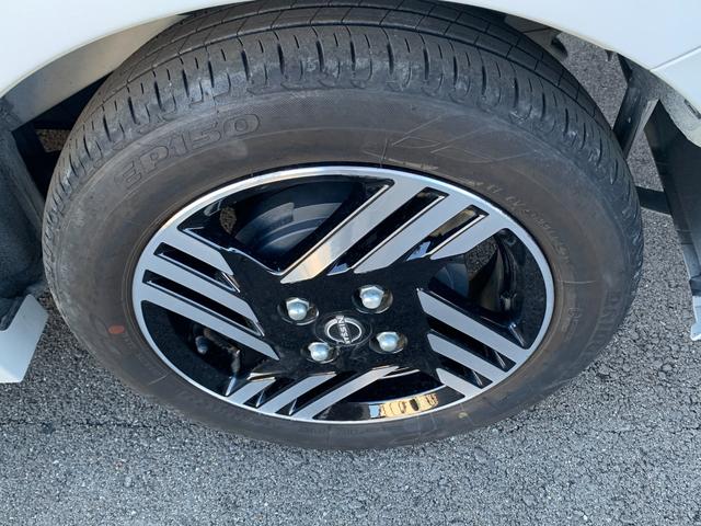 ルークス ハイウェイスター　Ｘ　プロパイロットエディション　純正９インチナビ（ＴＶ／ＢＴ／ＦＭ／ＡＭ）　アラウンドビューモニター　オートライト　コーナーセンサー　両側パワスラ　アイドリングストップ　ステアリングヒーター　前席シートヒーター　ステリモ　クルコン（19枚目）